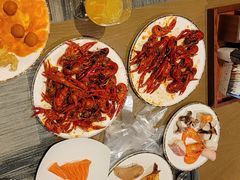 -博林天瑞喜来登酒店·西丽尚膳