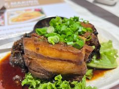 -文东记(马里士他店)