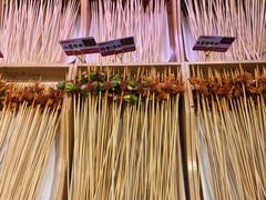 -阿串串老火锅(力盟店)