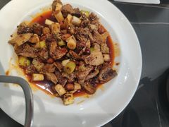 -蛙兔鸡自贡风味·特色江湖菜(广都店)