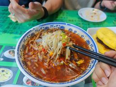 -令氏家外家周秦食府(高新店)