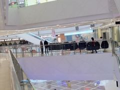 -保利MALL(天鹅湖店)