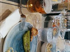 -La Medina餐厅(亮马河南路店)