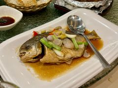 -庄氏祥记家常食府(国瑞建材家居博览中心店)