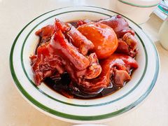 -海市焗·现焗海鲜·老广风味(上海首店)