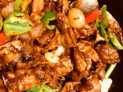 -正斗·港式粤菜(SKLP店)