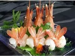 -千代武日本料理(爱建店)