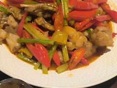 -庐灶江南·江南菜·四合院Bistro(东直门雍和宫·原华侨宾馆店)