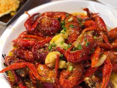 -霸王虾·小龙虾香辣蟹(玉林店)