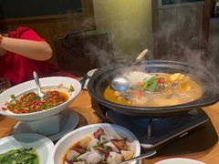-7017浙菜•建德味(中财店)