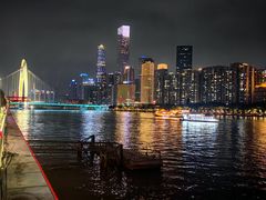 -琶醍壹号•潮菜江景餐吧