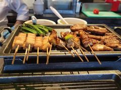 -广州富力君悦大酒店·凯菲厅