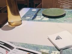 -做披萨的奇葩(中海央墅店)