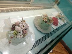 -西檬树SIMON·T轻奢蛋糕(大东方Max店)