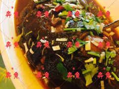 -闯关东东北农家菜(崂山石老人店)