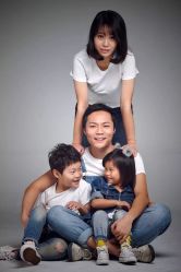 点击看大图 -INKIDS潮童社儿童摄影(朝阳大悦城店)