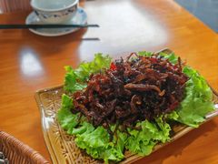 -龙姐私房菜(和顺古镇店)