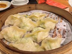 -七菜馆·东北菜·蒸饺(文体路店)