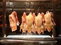 -四季民福烤鸭店(王府井东安门店)