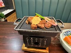 -黑松白鹿(金融街店)