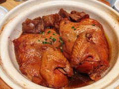 -糟粕醋·椰苑海南菜餐厅(亚龙湾天域酒店)