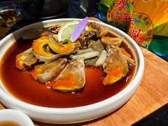 -甬上名灶(天一阁·翠柏店)