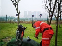 -即刻反应应急安全体验基地