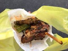 -六合夜市