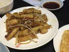 -糖朝(尖沙咀店)