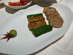 -顺德渔村·岭南一号