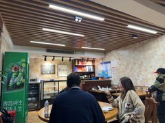 -上厨本帮菜(中山西路店)