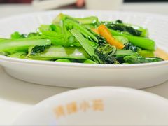 -清晖小苑·顺德菜(观澜湖新城店)