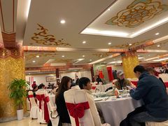 -全聚德(上海首店浦东店)