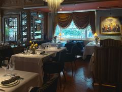 -火车头法国西餐厅