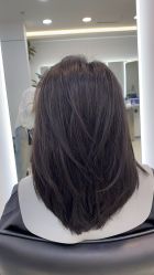点击看大图 -HaLo hair studio