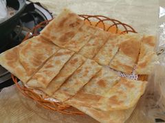 榴莲飞饼-顺德公美食(西乡店)