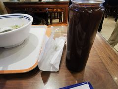 -丝路伊兰·兰州牛肉面(牛街总店)