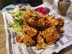 -Dak's 炸鸡(远景路店)