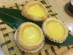 -喜鹊茶点.啫煲(车陂店)