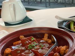 -申粤轩酒楼·三十年粤菜经典(丁香花园店)