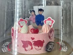 -DQ·蛋糕·冰淇淋(河东万达店)