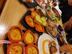 -贵木日本料理·铁板烧(新地假日广场店)