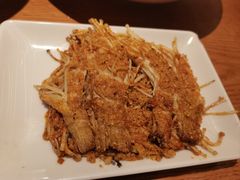 -喝丢一只鞋海鲜烧烤·海肠捞饭(市场店)