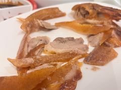 -月福京味斋·烤鸭店·北京菜(鼓楼总店)