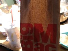 -麦当劳(天塔道店)