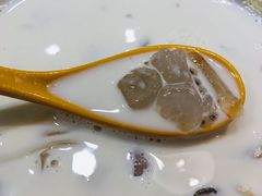 -溢仙茶(中防万宝城店)