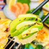 广州日料天花板！不愧是排队王！海鲜控必打卡！