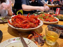 -金陵一哥龙虾馆(三牌楼总店)