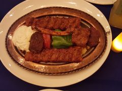 -Efes Turkish & Mediterranean Cuisine 艾菲斯餐厅(陆家嘴店)