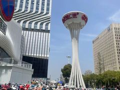 -万达广场(南京江宁店)